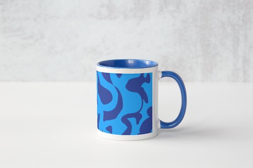 Thalassophobia Mug