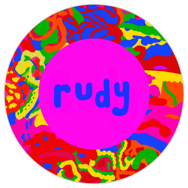 Rudy Designs