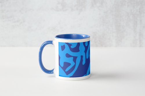 Thalassophobia Mug