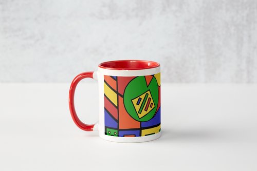 Play School Mug