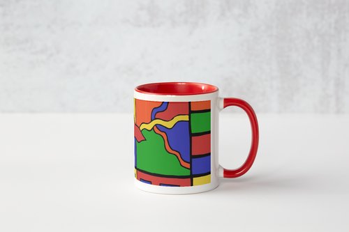 Play School Mug
