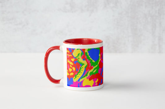 Volta Mug