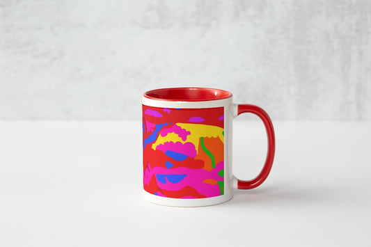 Volta Mug